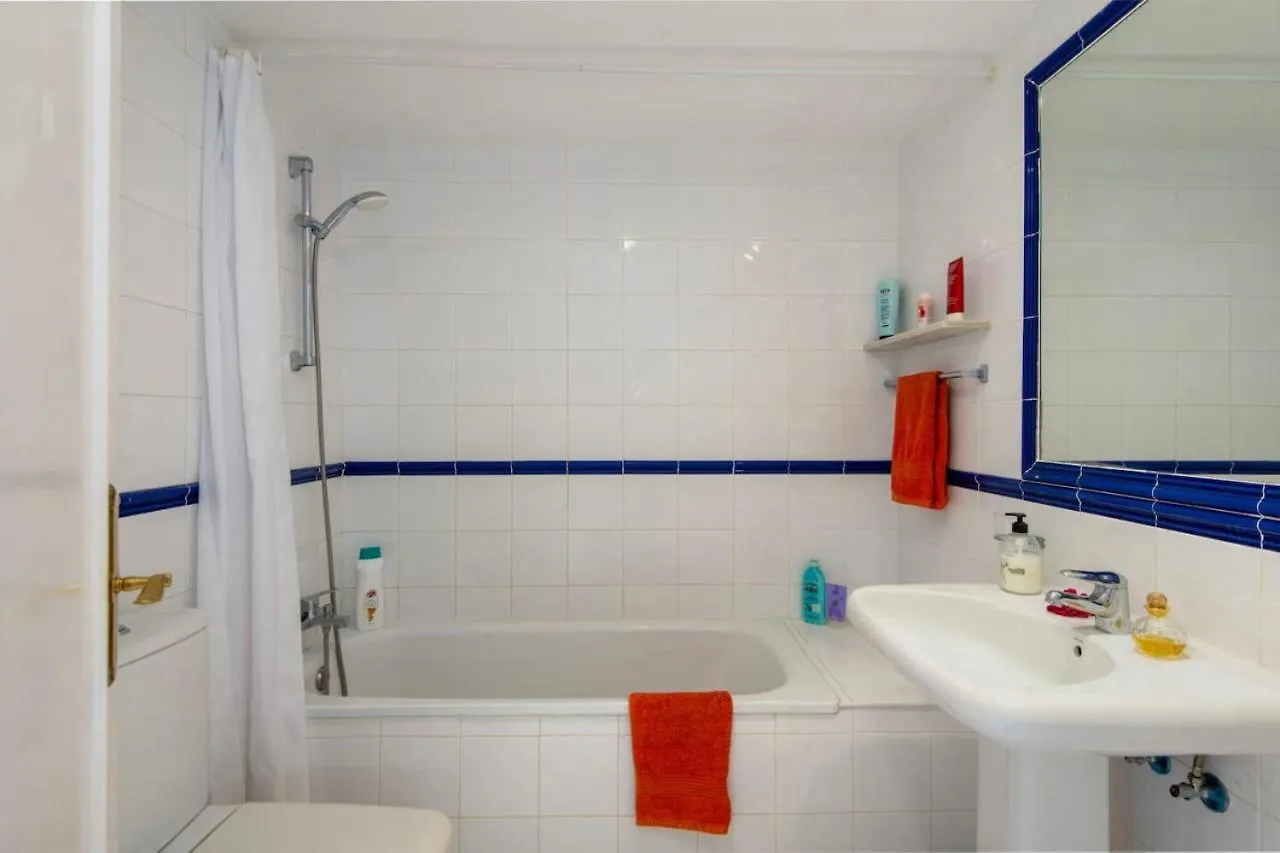 Seafront Apartment Benalbeach Benalmadena 0*,  Spain