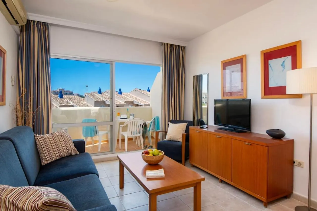 Seafront Apartment Benalbeach Benalmadena 0*,