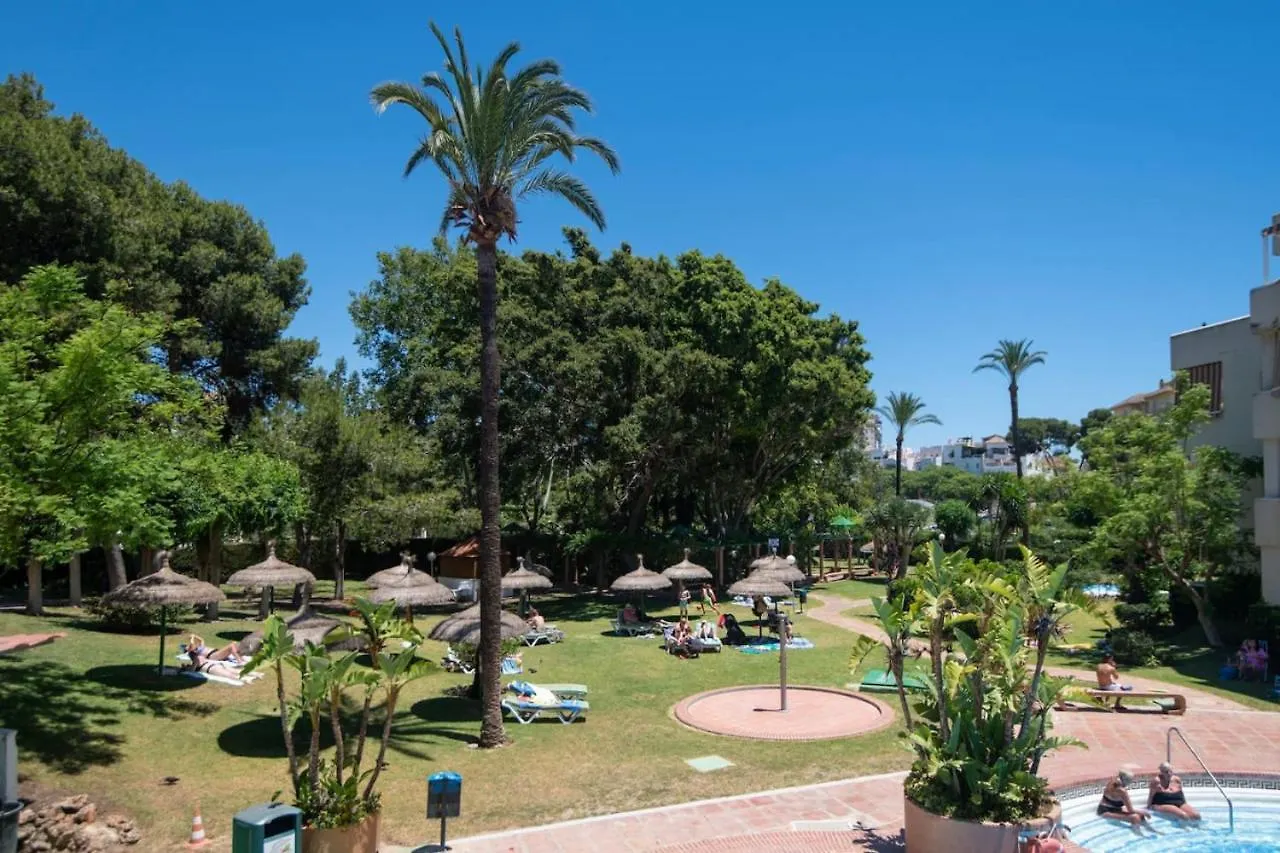 Seafront Apartment Benalbeach Benalmadena