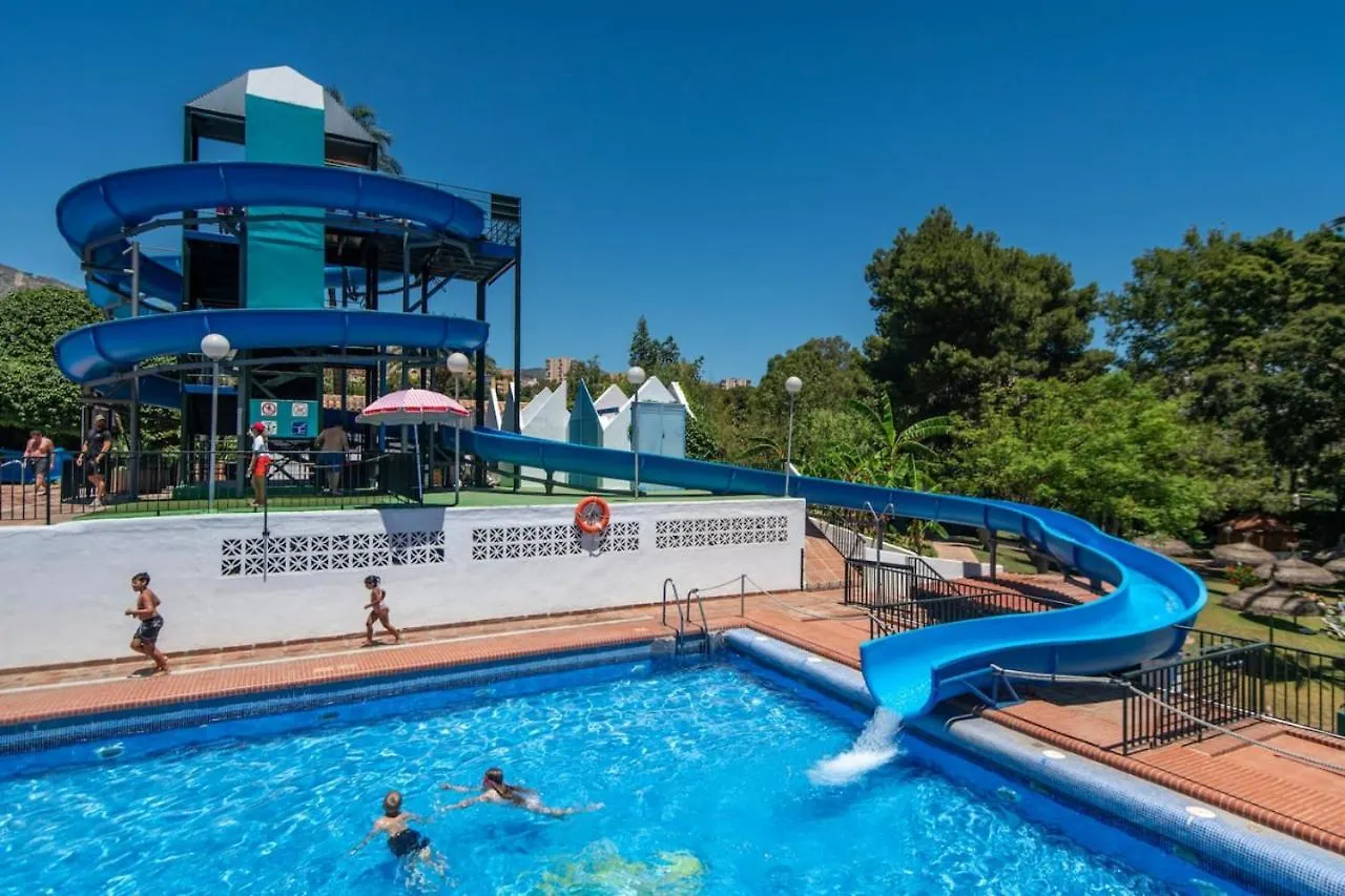 Seafront Apartment Benalbeach Benalmadena