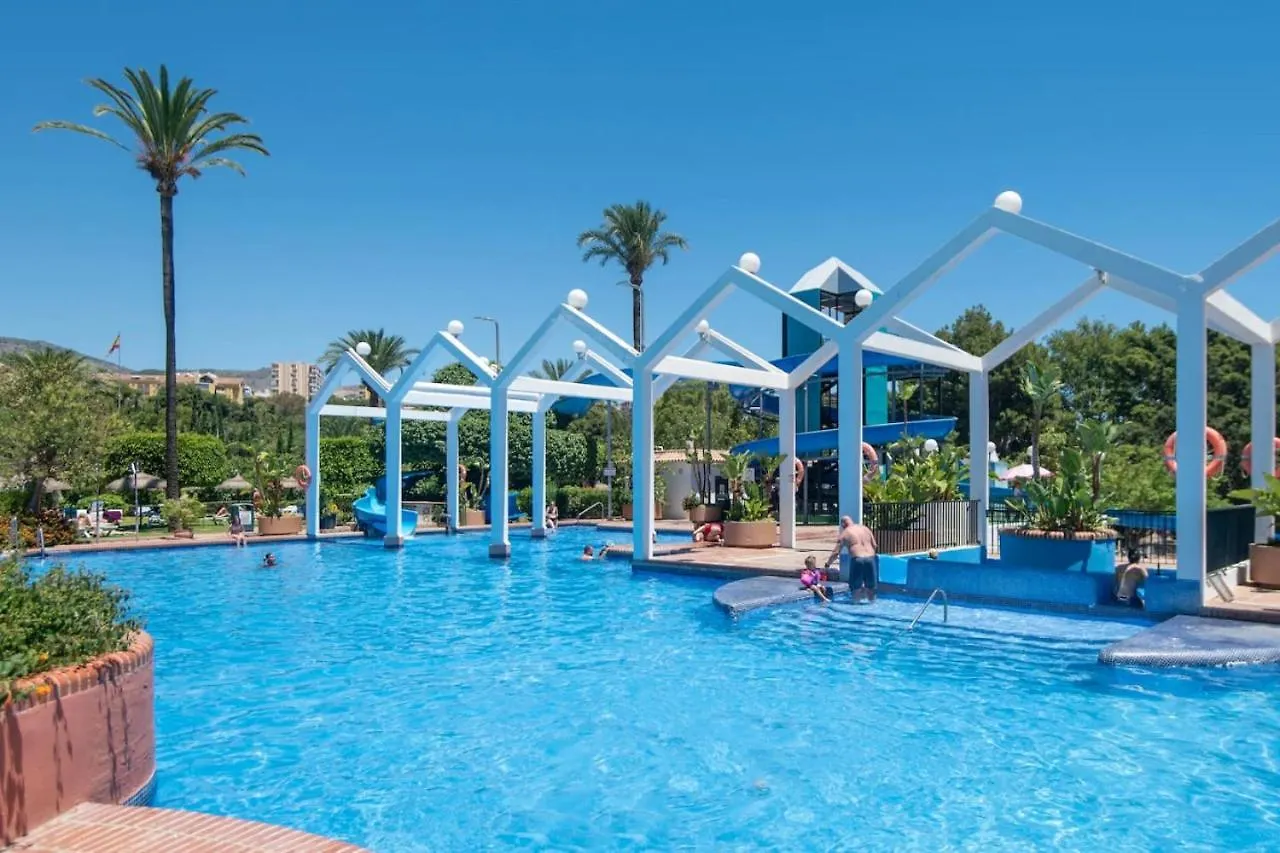 Seafront Apartment Benalbeach Benalmadena
