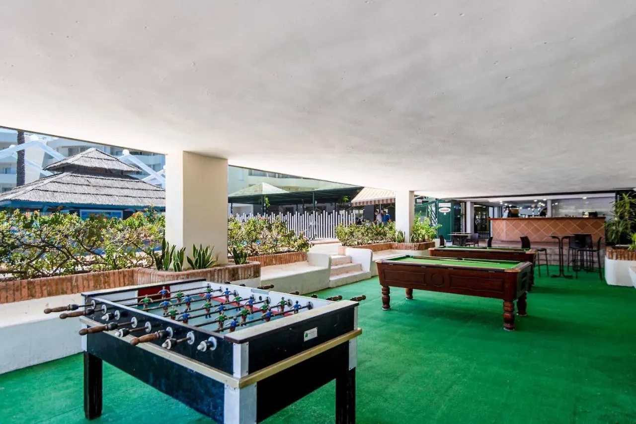 Seafront Apartment Benalbeach Benalmadena