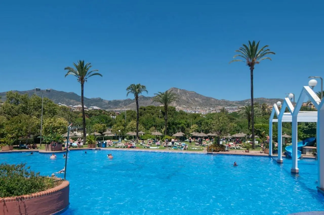 Seafront Apartment Benalbeach Benalmadena 0*,