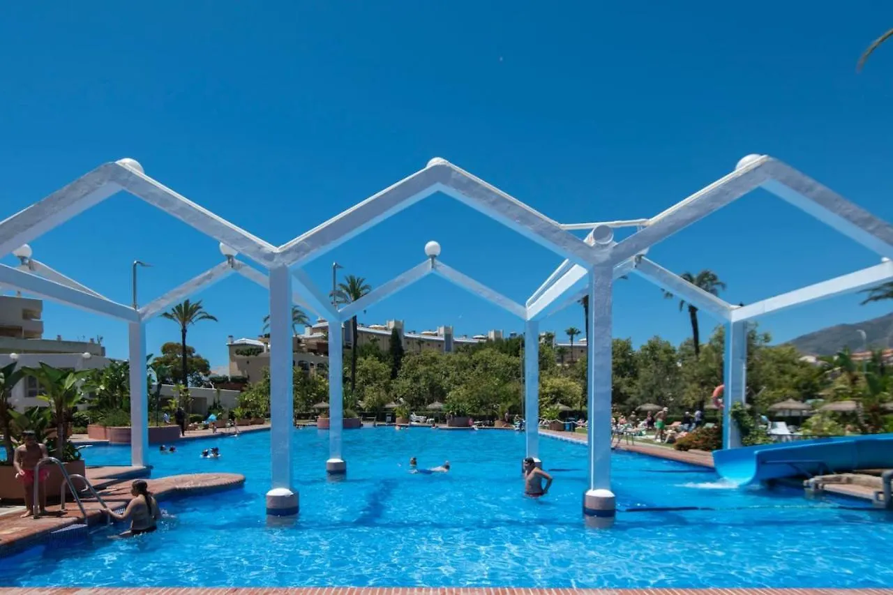 Seafront Apartment Benalbeach Benalmadena