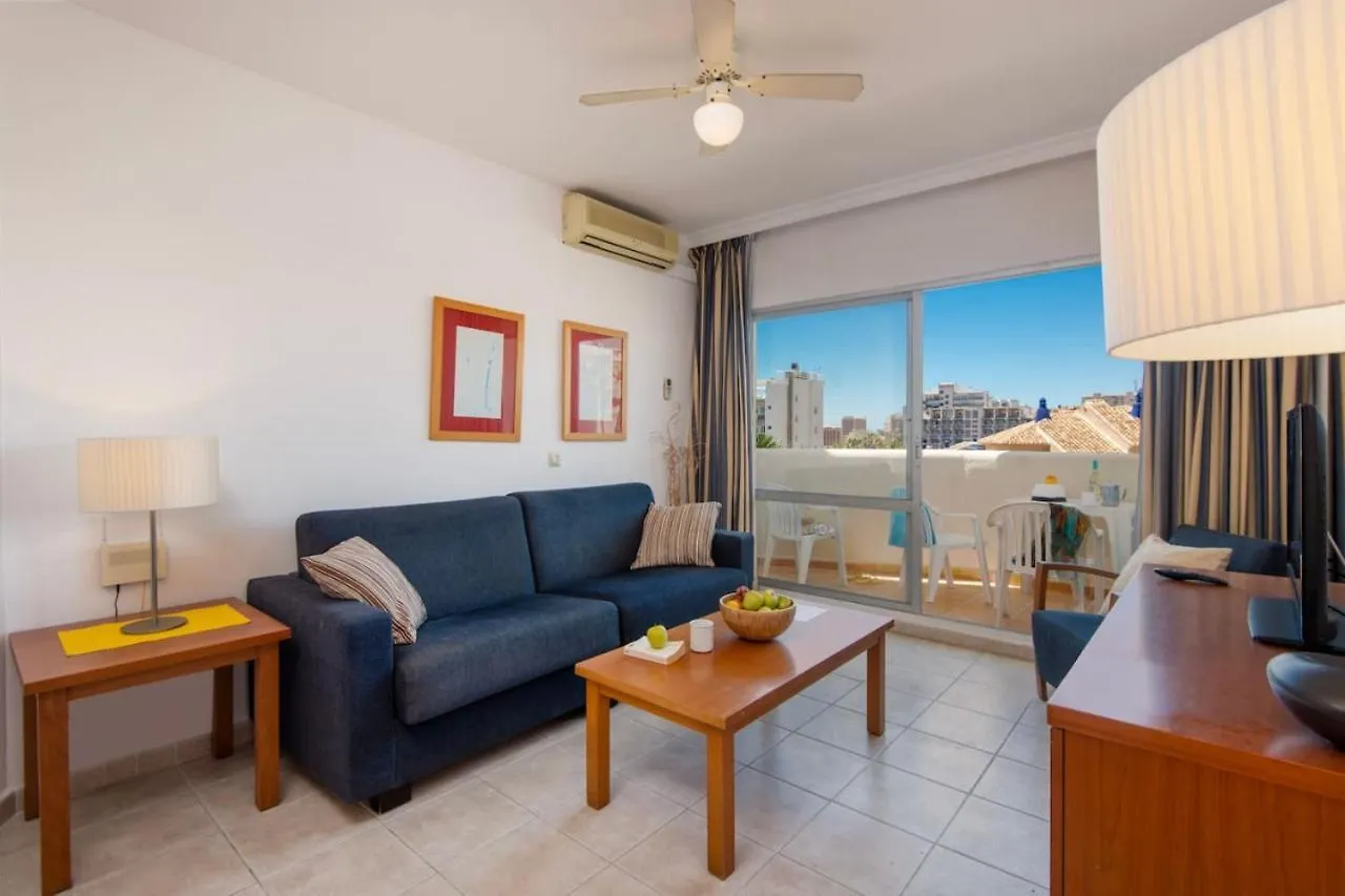 Seafront Apartment Benalbeach Benalmadena