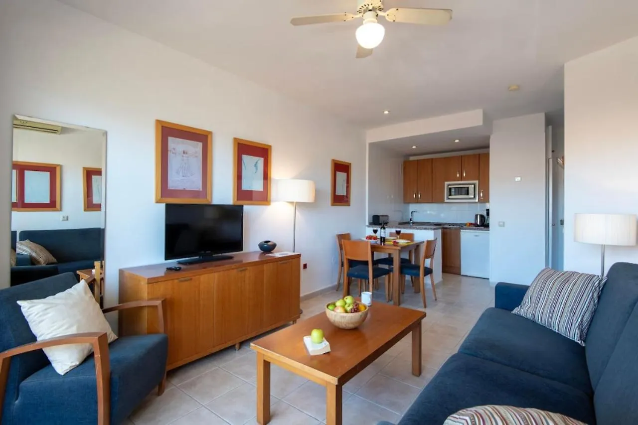 Seafront Apartment Benalbeach Benalmadena 0*,  Spain