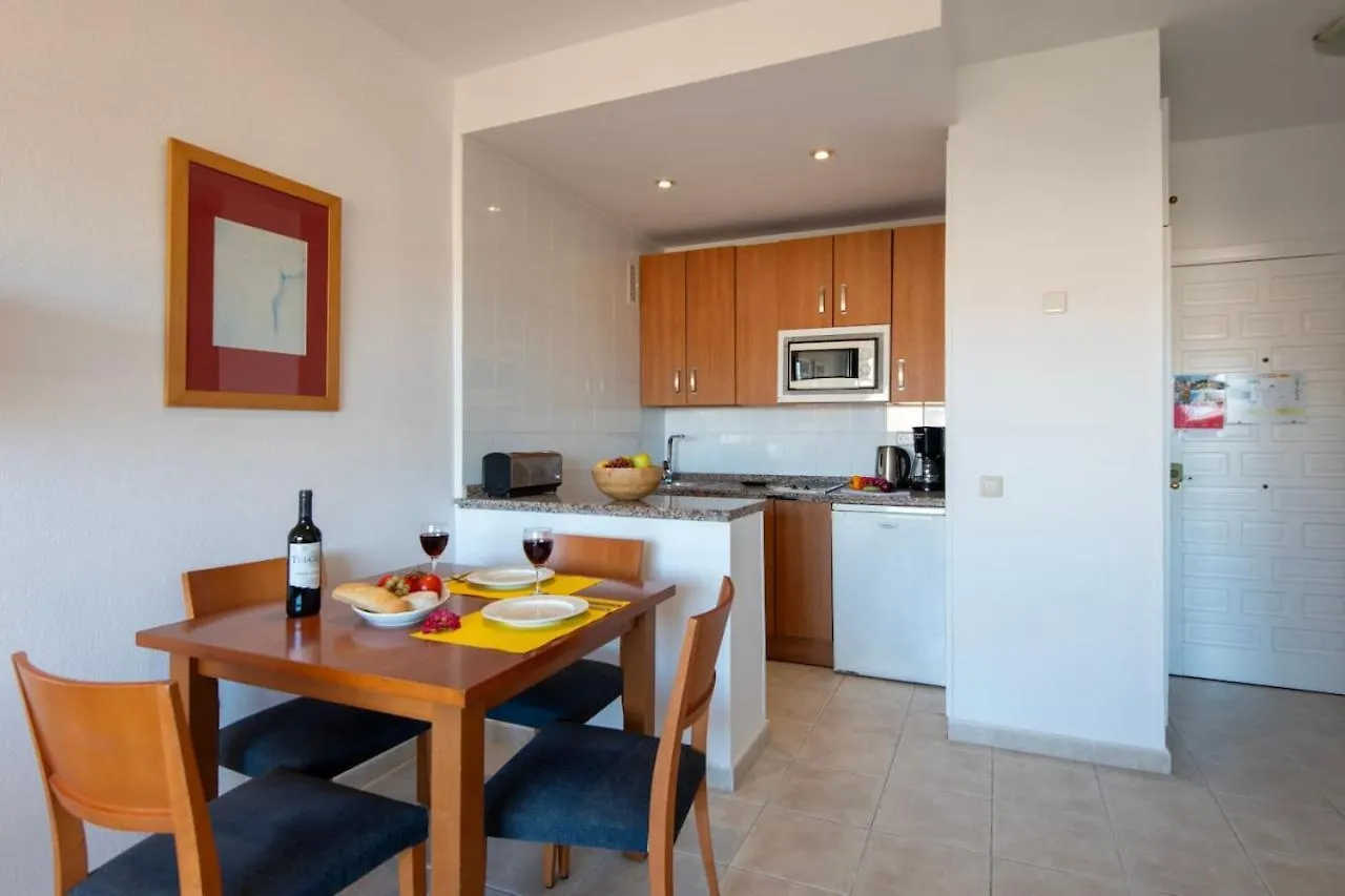 Seafront Apartment Benalbeach Benalmadena