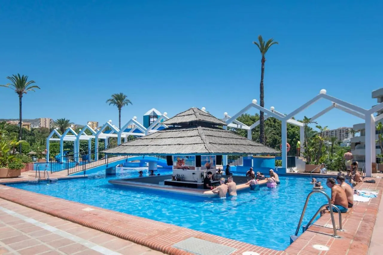 Seafront Apartment Benalbeach Benalmadena