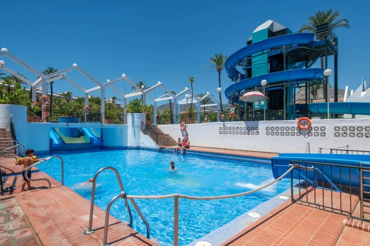 Seafront Apartment Benalbeach Benalmádena